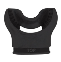 Mouthpiece Silicone Bulk - Comfy bite - RGPXAC335CB - XS SCUBA